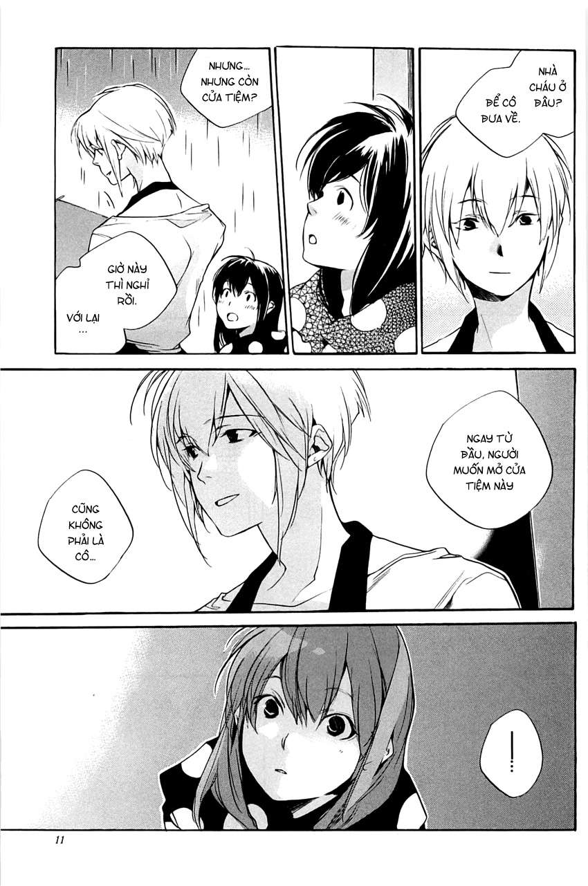 my girl chapter 27 10