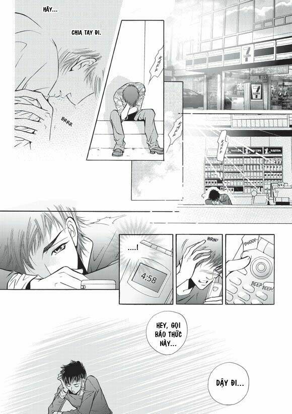 9 faces of love chapter 5 17