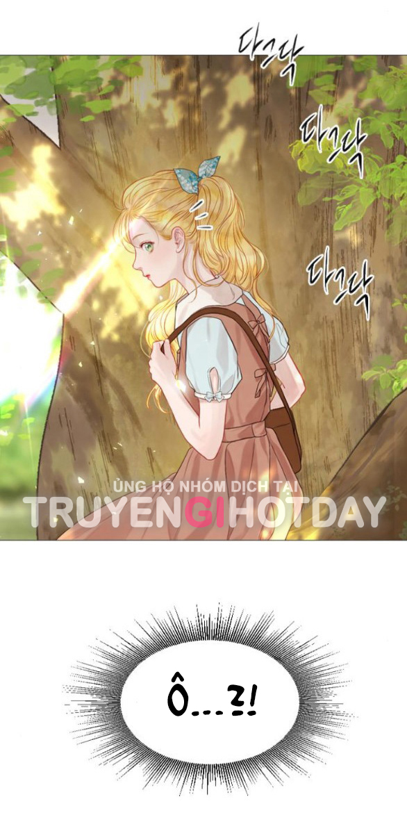 Khóc Đi Hay Là Cầu Xin Tôi Cũng Được chapter 3.2 - Trang 11
