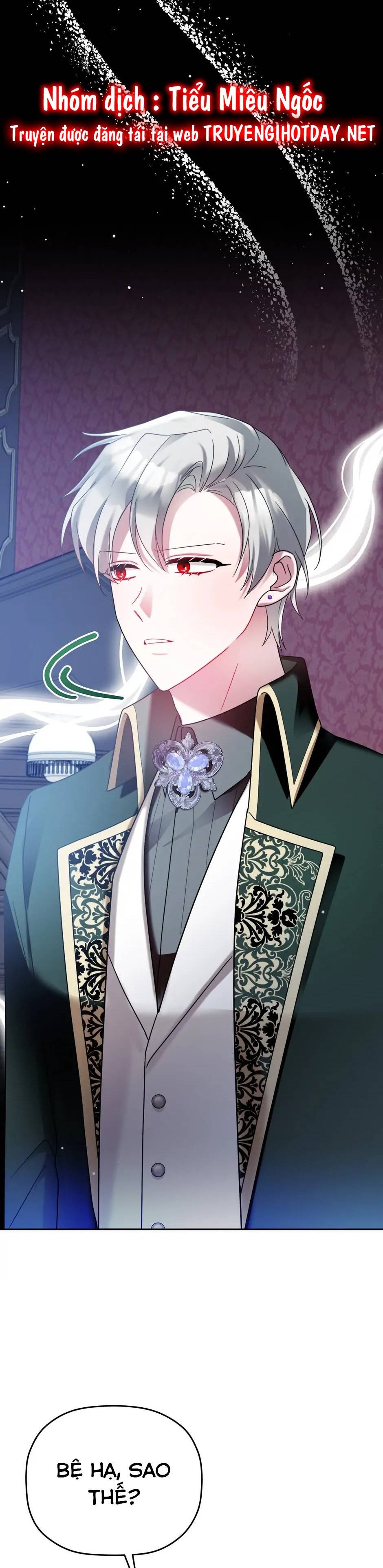 hoàng tử chuyển sinh trở thành người mạnh nhất thế giới nhờ vào sự hiểu biết về bug chapter 89 28