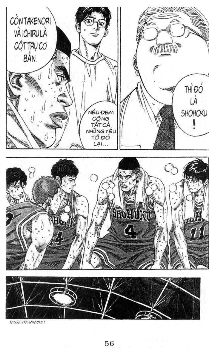 cao thủ bóng rổ chapter 267 12