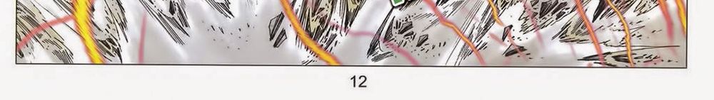 tuyệt thế vô song 2 chapter 36 22