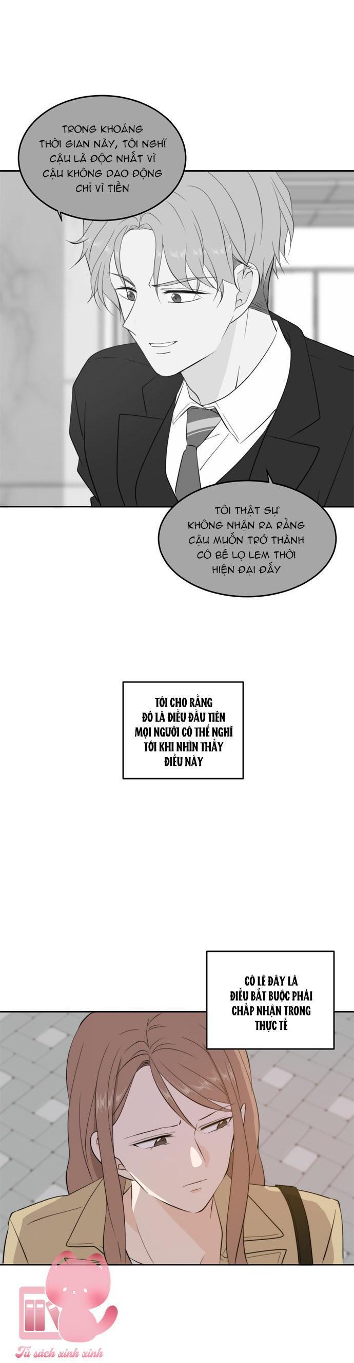 hẹn gặp nhau ở kiếp thứ 19 chapter 30 15