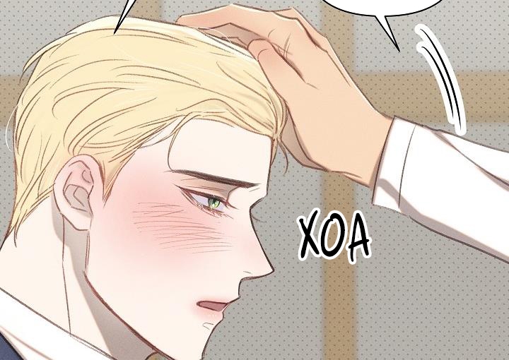 đại úy lãng mạn thân yêu của tôi chapter 6 93