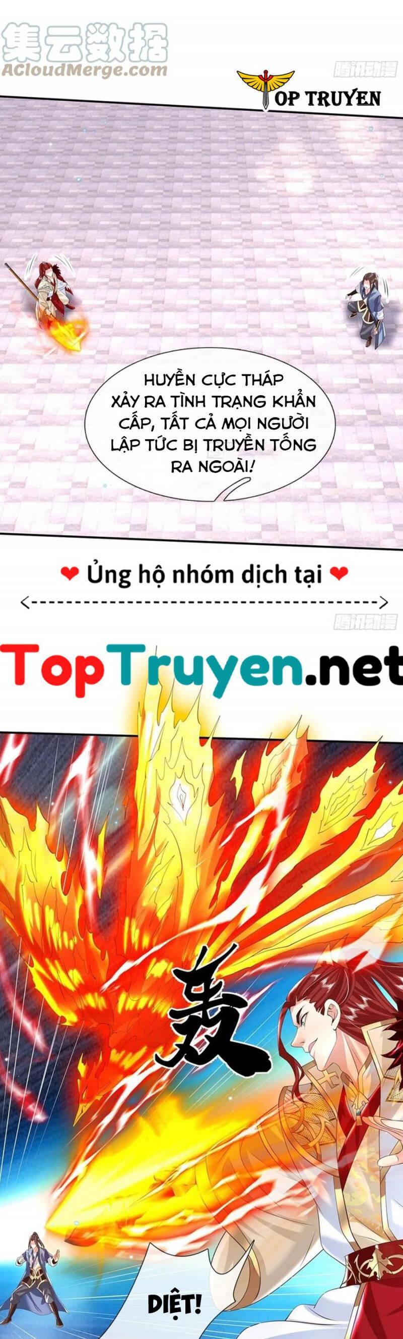 ta trở về từ thế giới tu tiên chapter 187 6