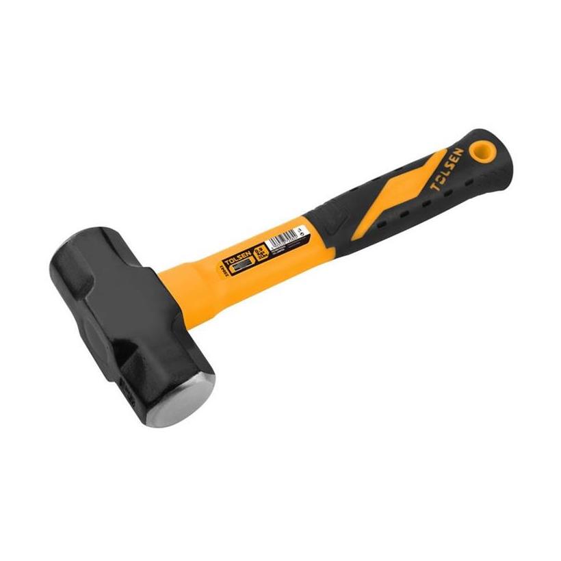 Búa Tạ Cán Nhựa Tolsen 25044
