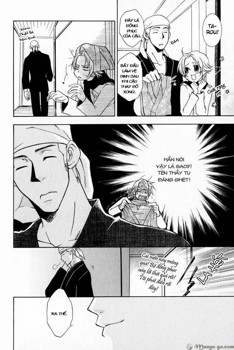 blood honey chapter 3 21