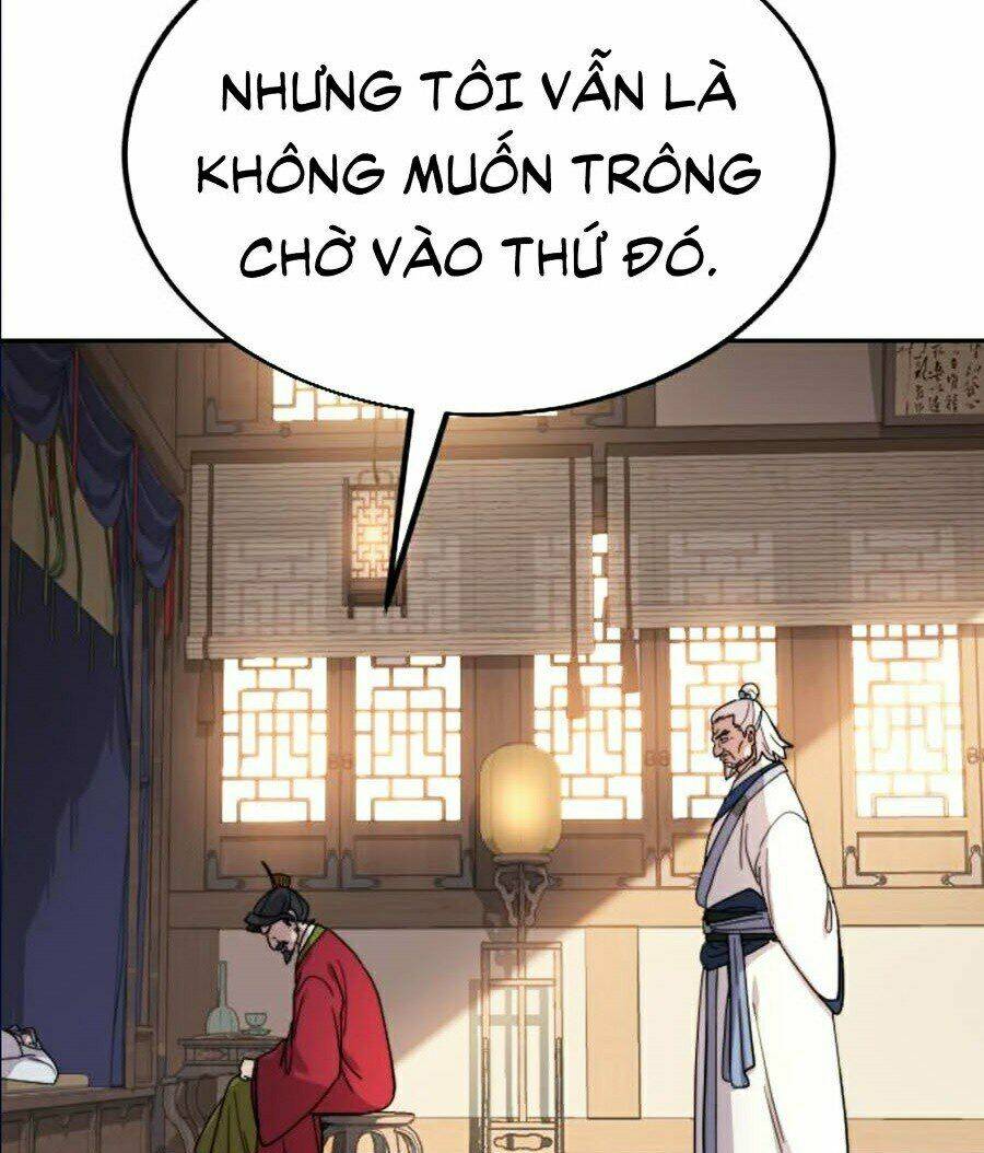 Hoa Sơn Tái Xuất Chapter 22 - Trang 108