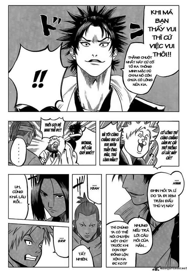 gamaran chapter 56 3