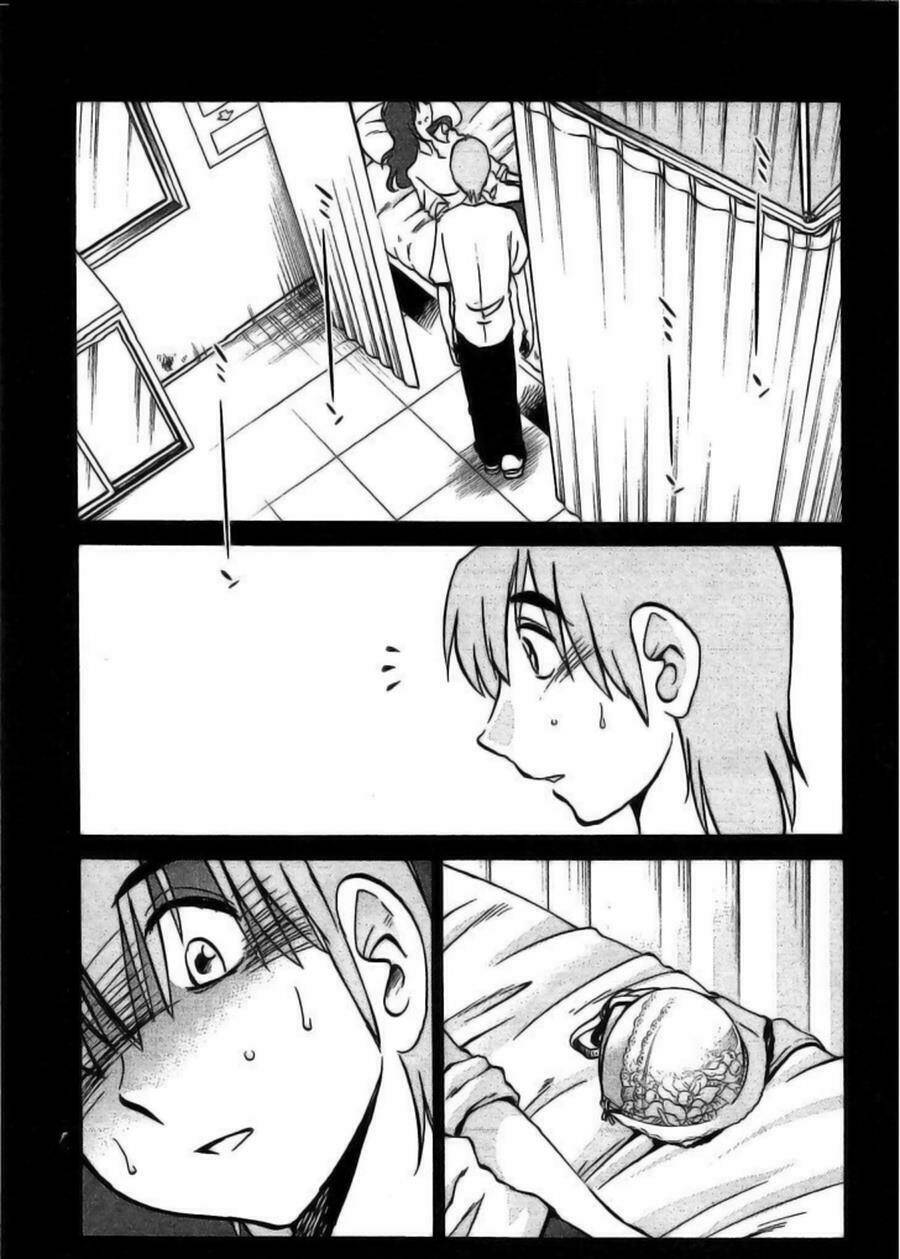 rakujitsu no pathos chapter 3 16