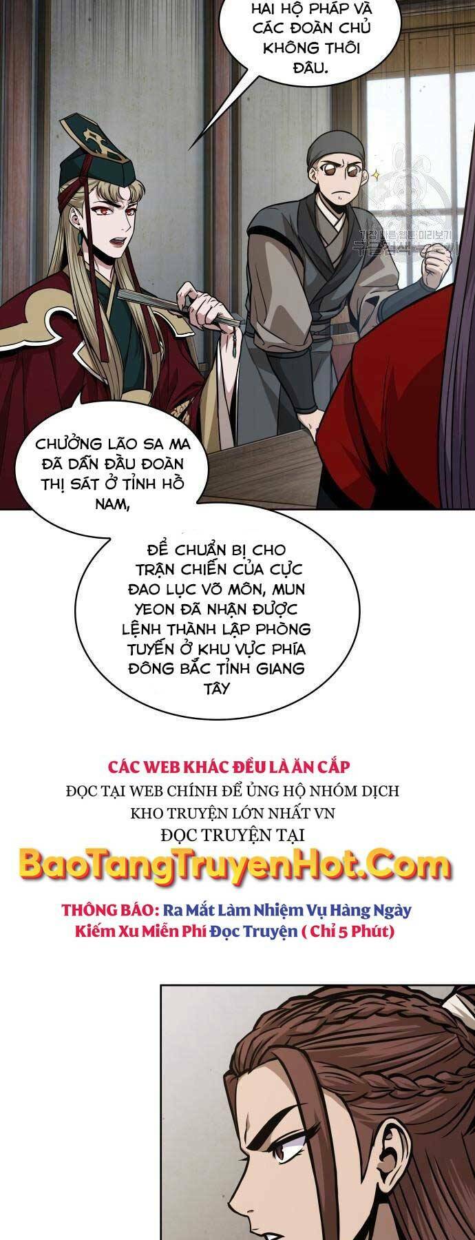 Ngã Lão Ma Thần Chapter 122 - Trang 51