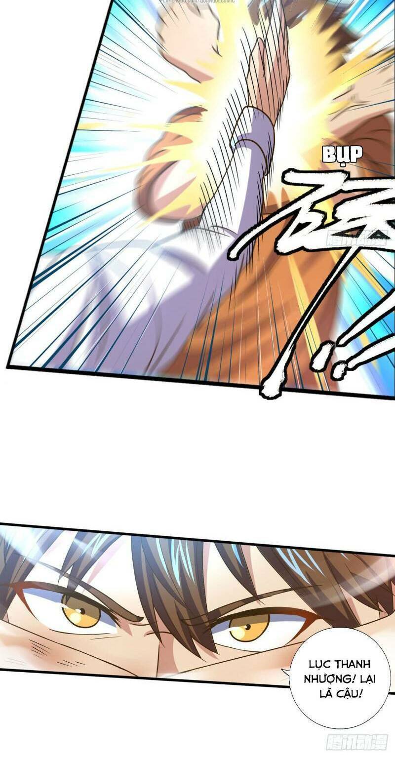 ta có di sản tại dị giới chapter 5 24