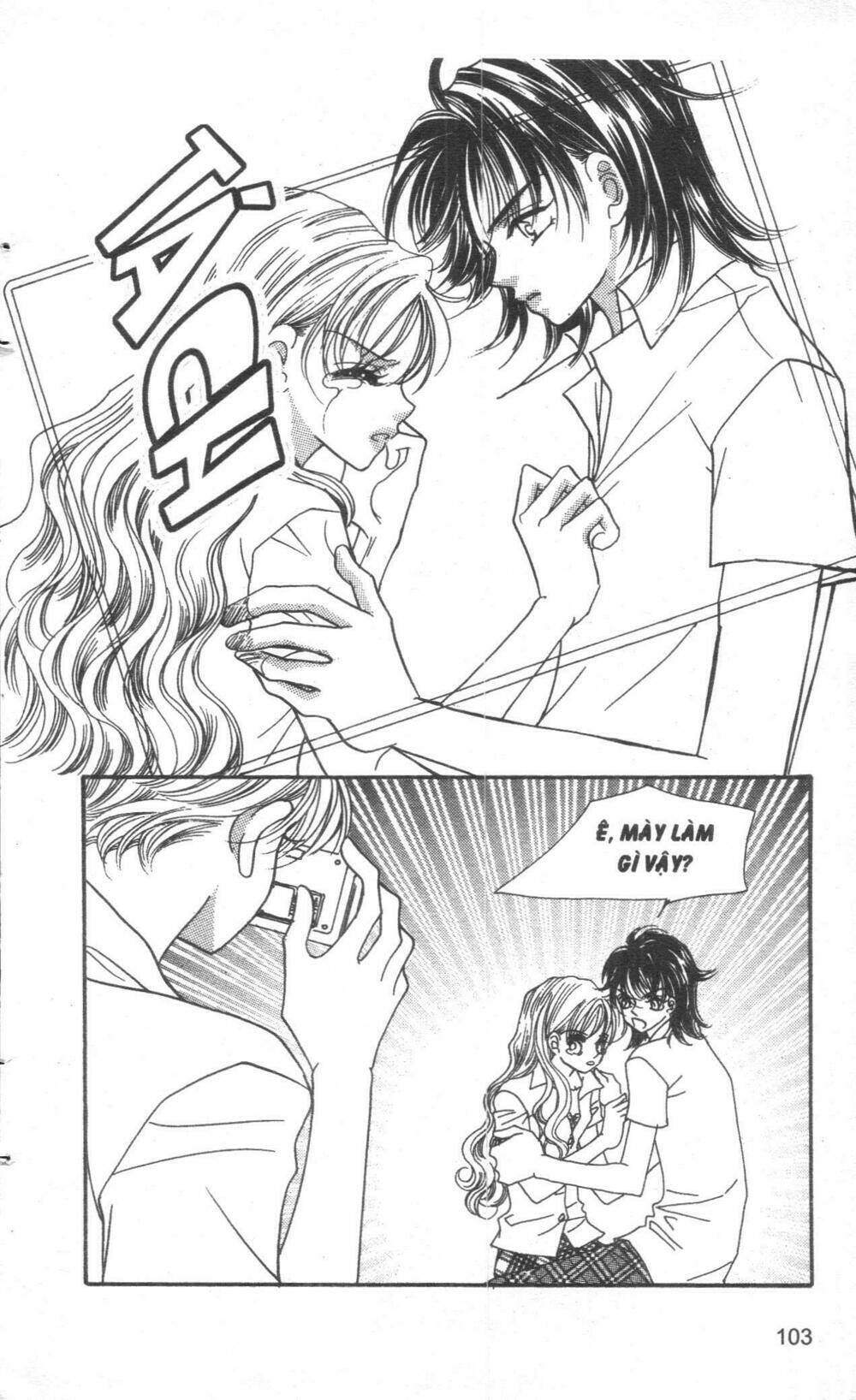 i accept you chapter 14 103