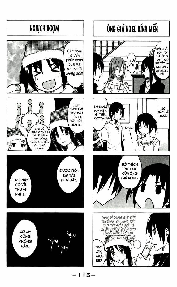 seitokai yakuindomo chapter 35 4