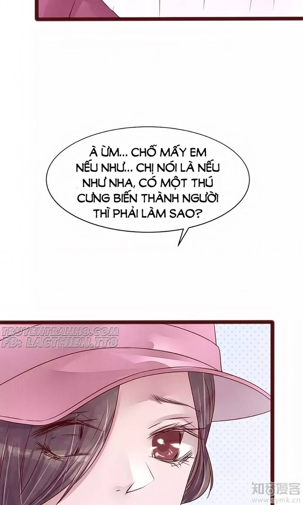 đào tạo nuôi dưỡng bạn trai mèo chapter 4 33