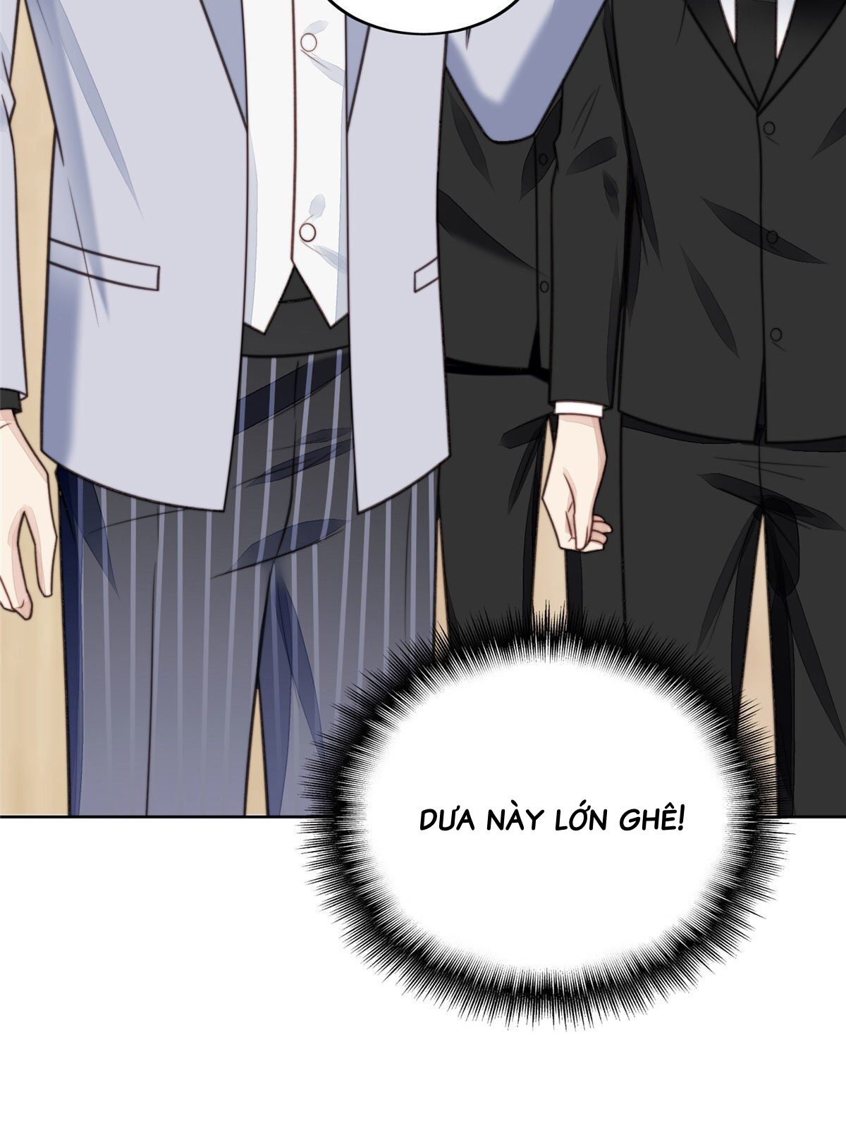 dựa vào đại lão ổn định vị trí c trong nam đoàn chapter 12 34