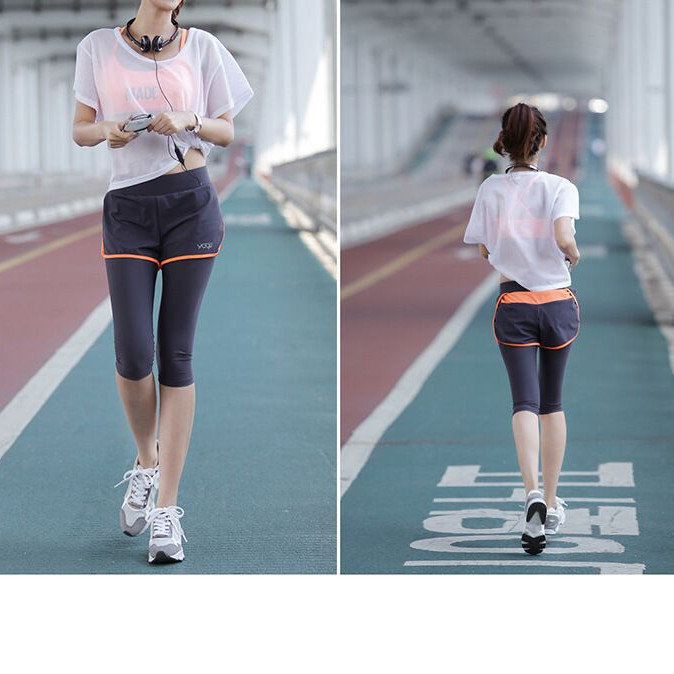 Áo Thể Thao Lưới Tập Gym Yoga AL5001
