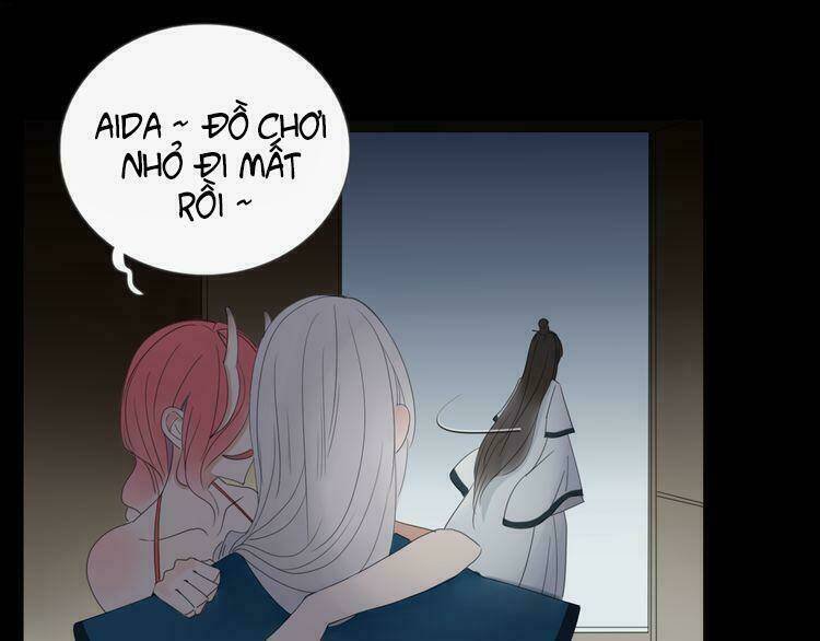 ta chỉ muốn giết ngươi chapter 8 14