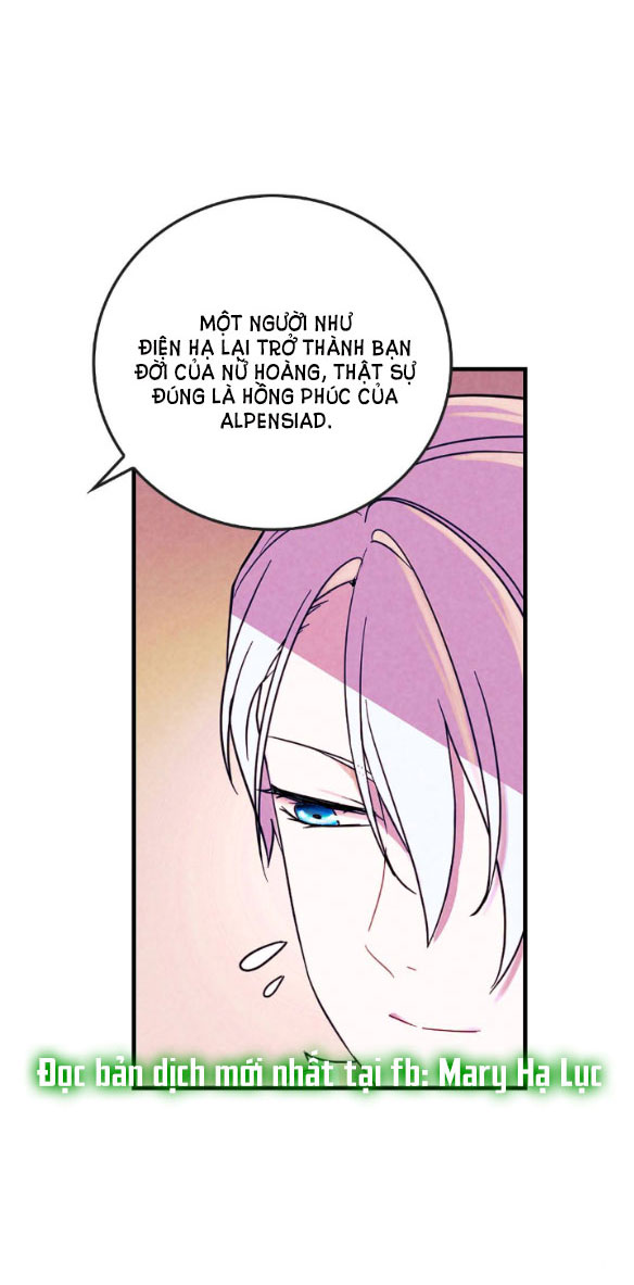 [bản 18+] trò chơi săn mồi của hoàng đế và thánh kỵ sĩ chapter 5.1 32