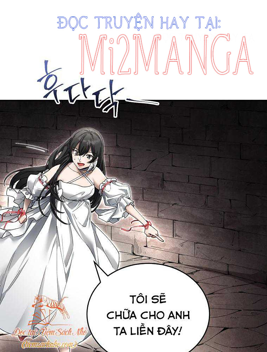 cách sống sót khi đã max level chapter 5.2 16