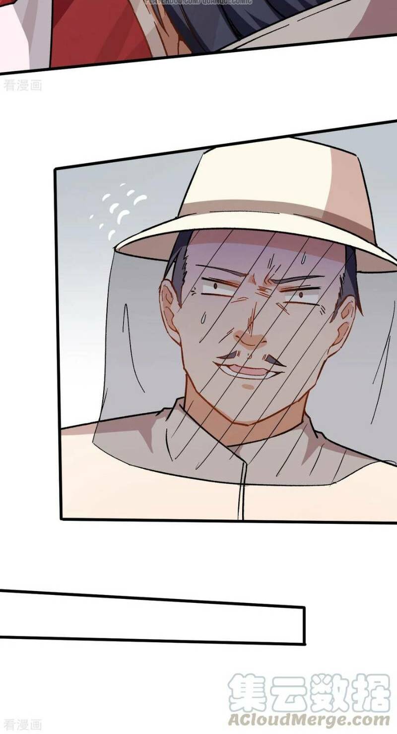 vườn trường cuồng sư hệ thống chapter 65 16