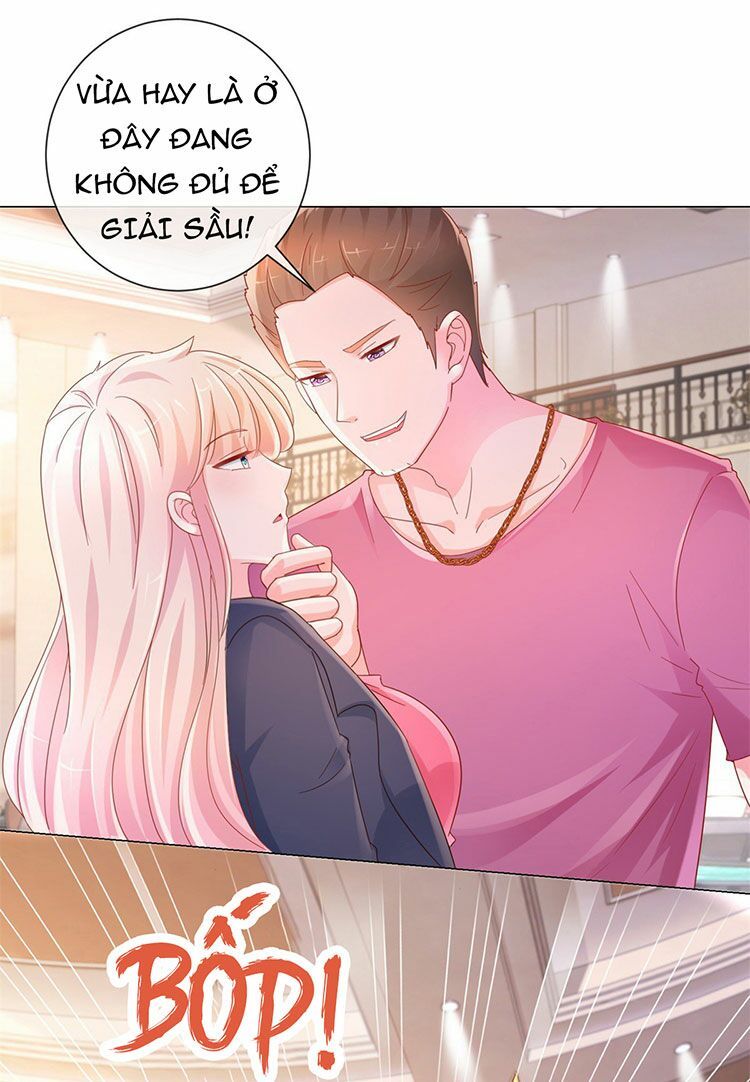 ẩn hôn 100%: chọc tức vợ yêu mua một tặng một chapter 291.2 2