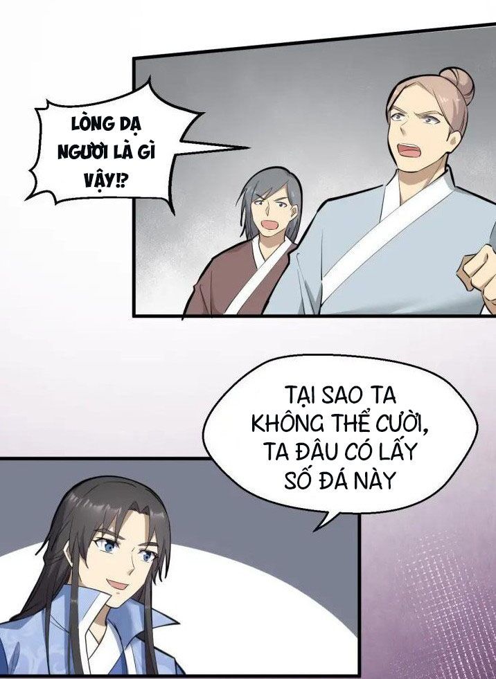 đại nghịch chi môn chapter 68 31