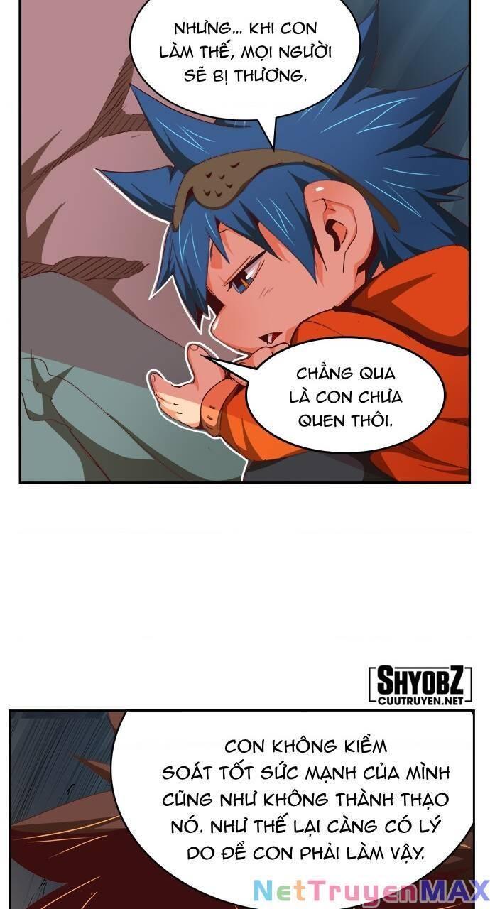 Chúa tể học đường chapter 567.5 48