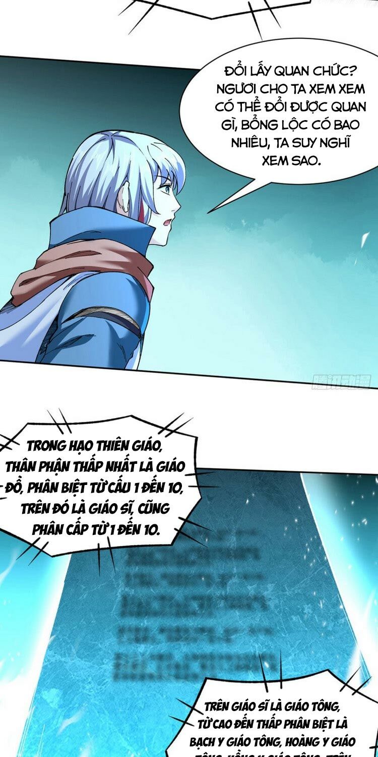 võ đạo độc tôn chapter 305 5
