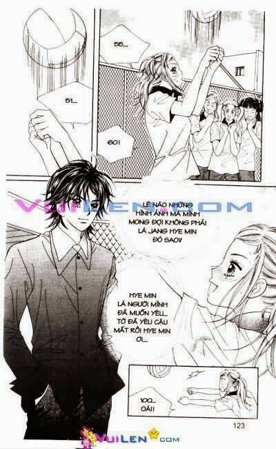 tên nô lệ đáng yêu chapter 8 123