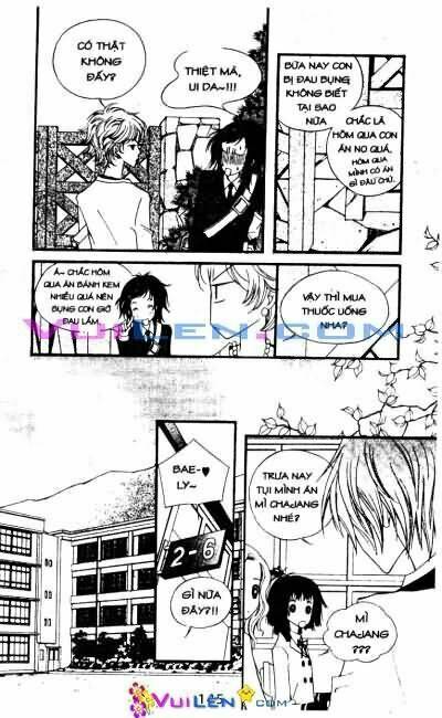 thiên thần dễ thương chapter 1 145