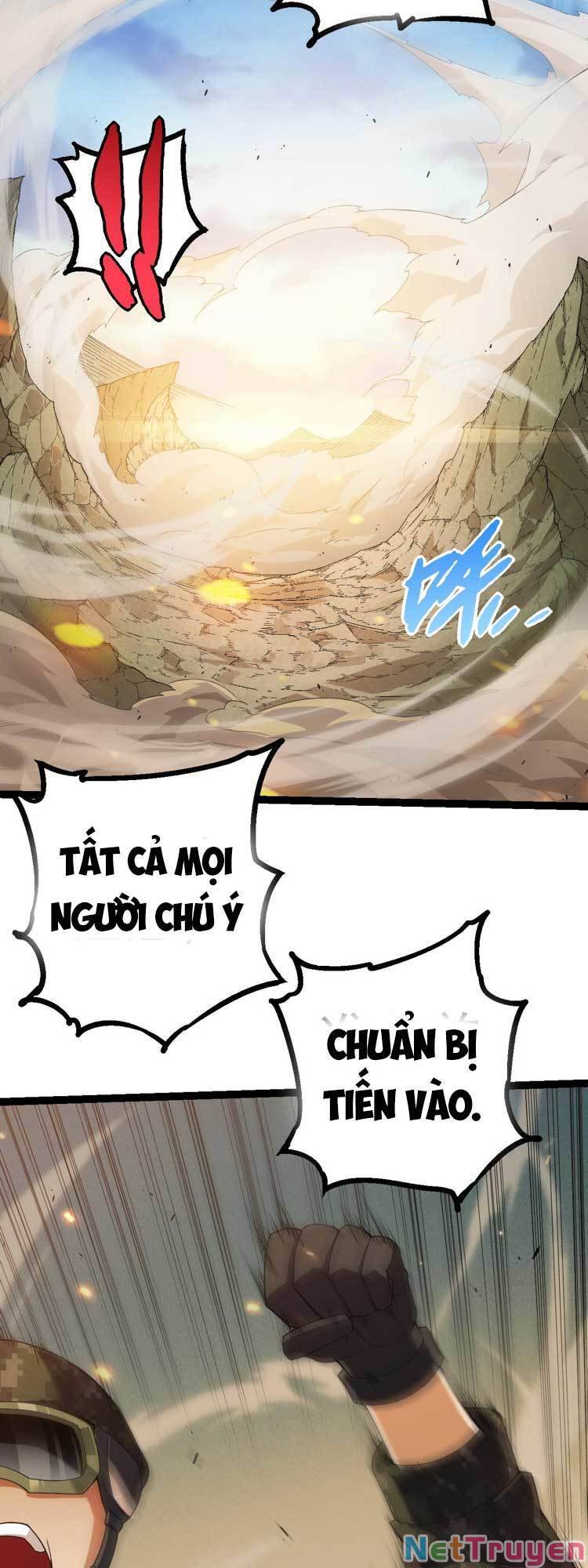 chuyển sinh thành liễu đột biến chapter 51 21