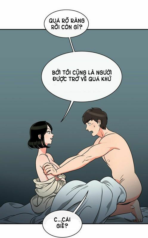 do it one more time- yêu lại từ đầu chapter 4 23