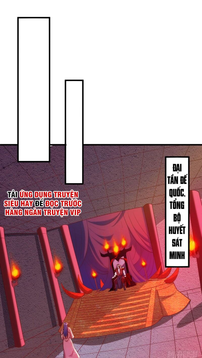 chúa tể tam giới chapter 138 14