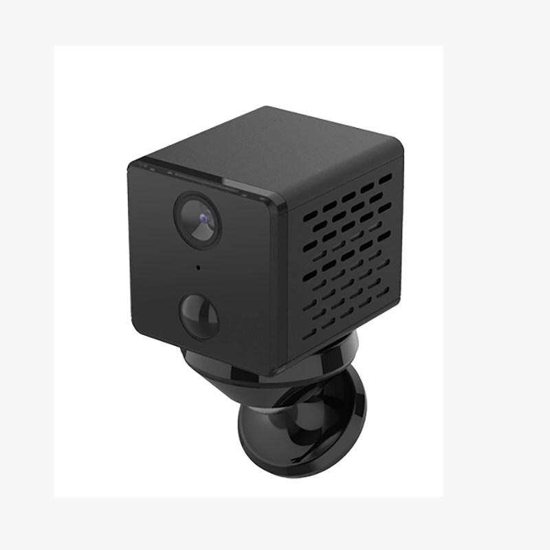 Camera Mini IP Vstarcam CB71 WiFi 1080P Giám Sát Hành Trình Ô Tô, Xem Trực Tiếp Từ Xa Bằng Điện Thoại, PC, iPad - Hàng Chính Hãng
