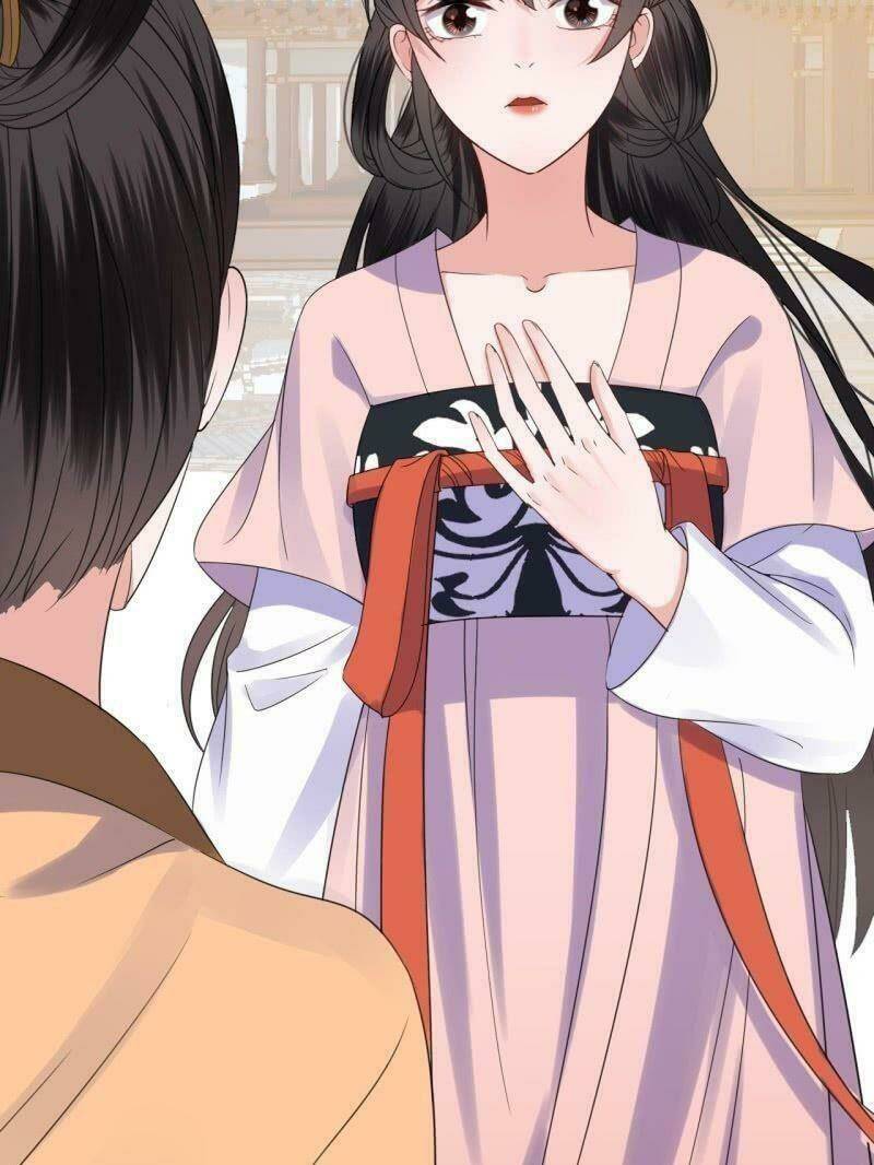 vương gia kiêu ngạo quá khó cua chapter 71 38