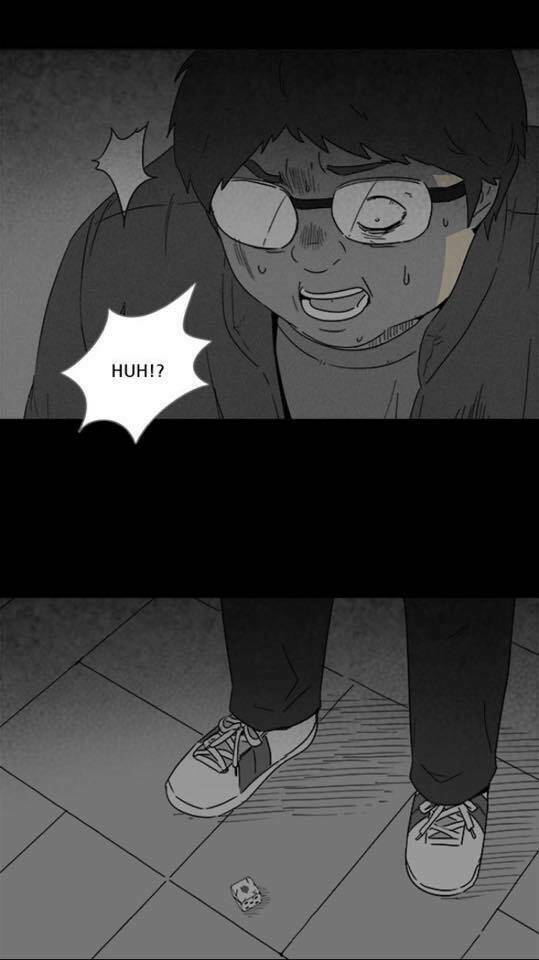 xí ngầu xương chapter 5 3