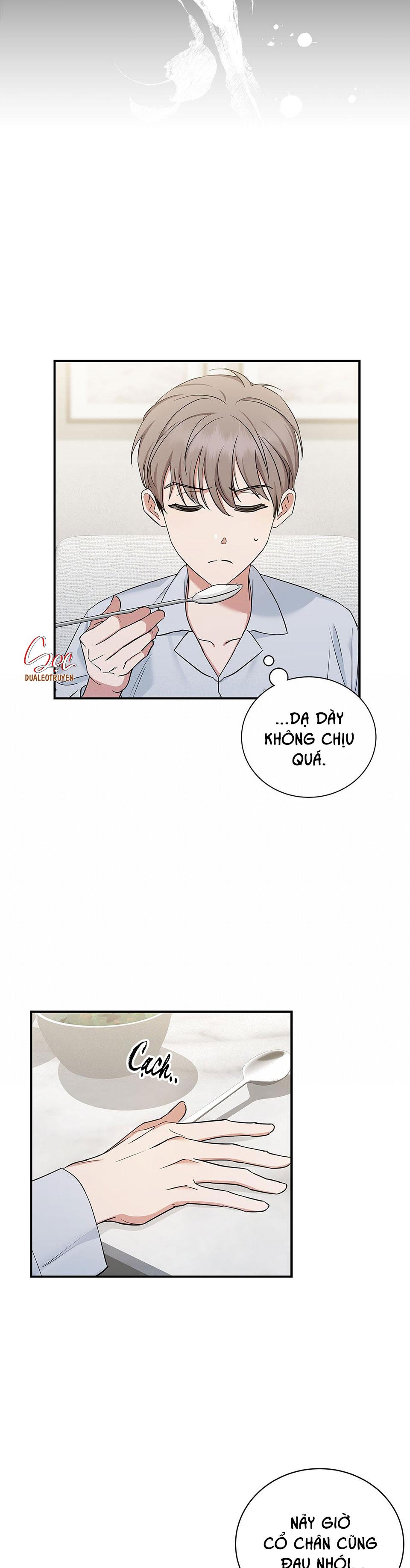 dấu vết của khoảng trống chapter 5 24