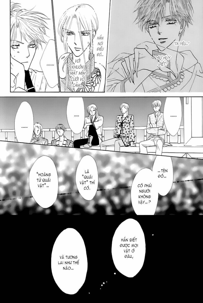 kim cương bạc chapter 14 28