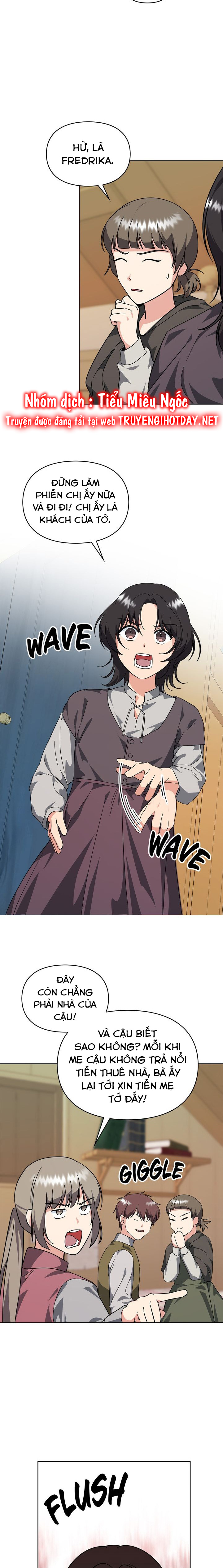 hãy nghe lời của tôi chapter 65 3