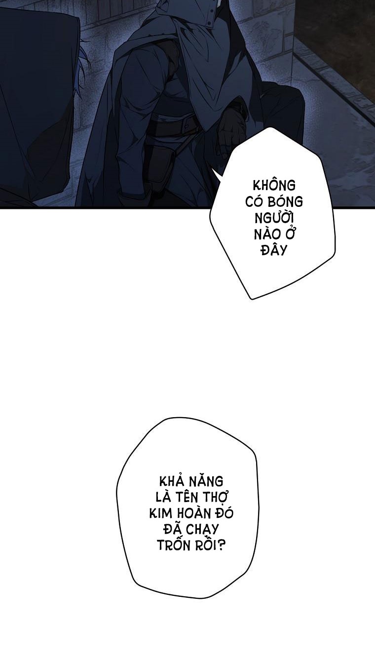 quý cô bí ẩn - secret lady chapter 33 36