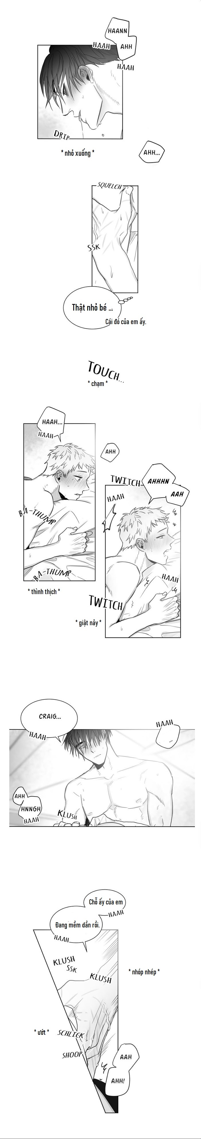 một ngàn con hạc giấy chapter 21 5