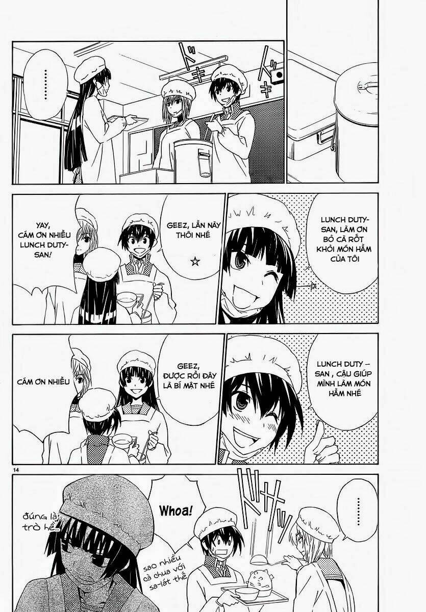 sakura sakura (morishige) chapter 3 17