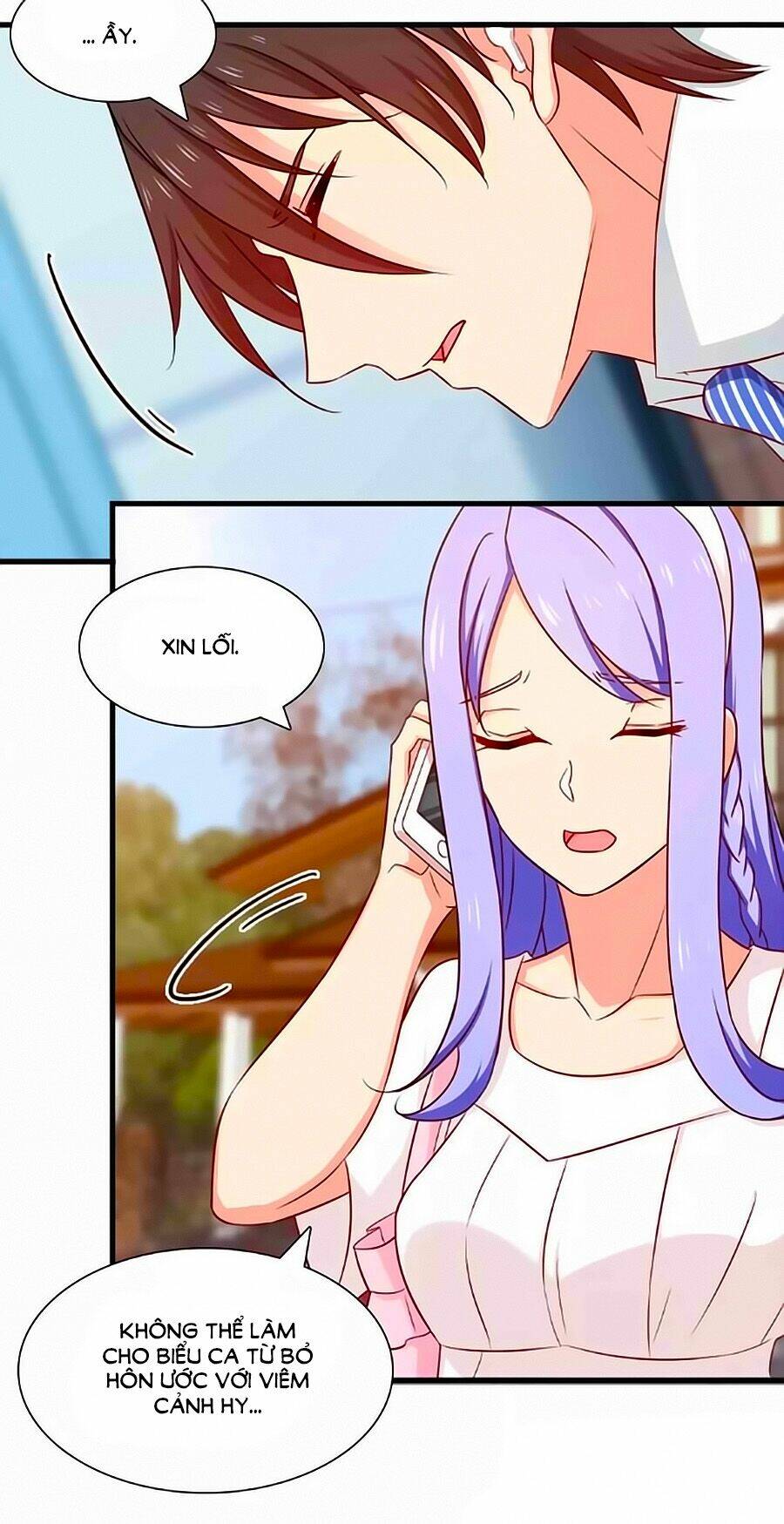 chỉ nhiễm thành hôn chapter 151 18