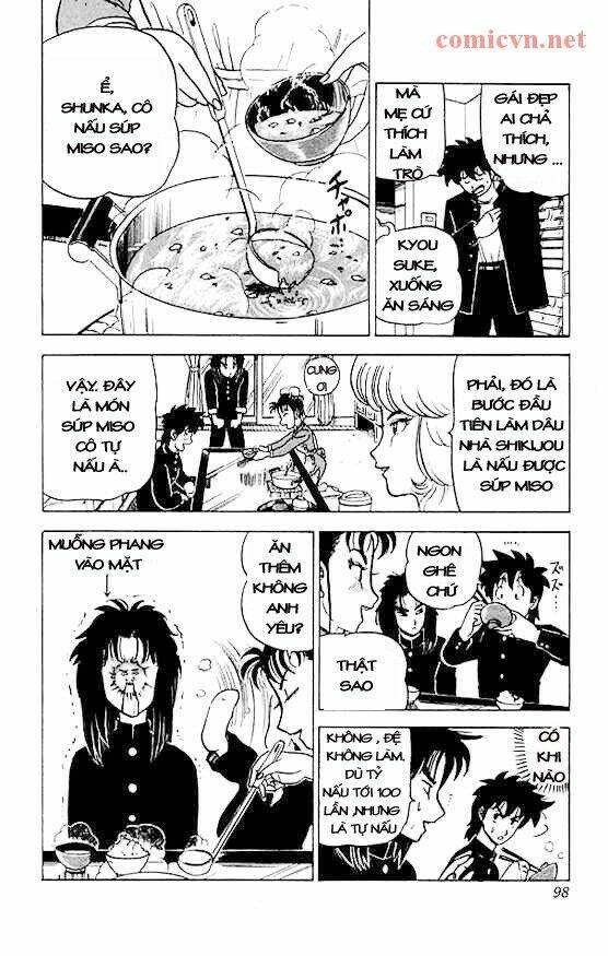 ultimate!! hentai kamen chapter 22 3