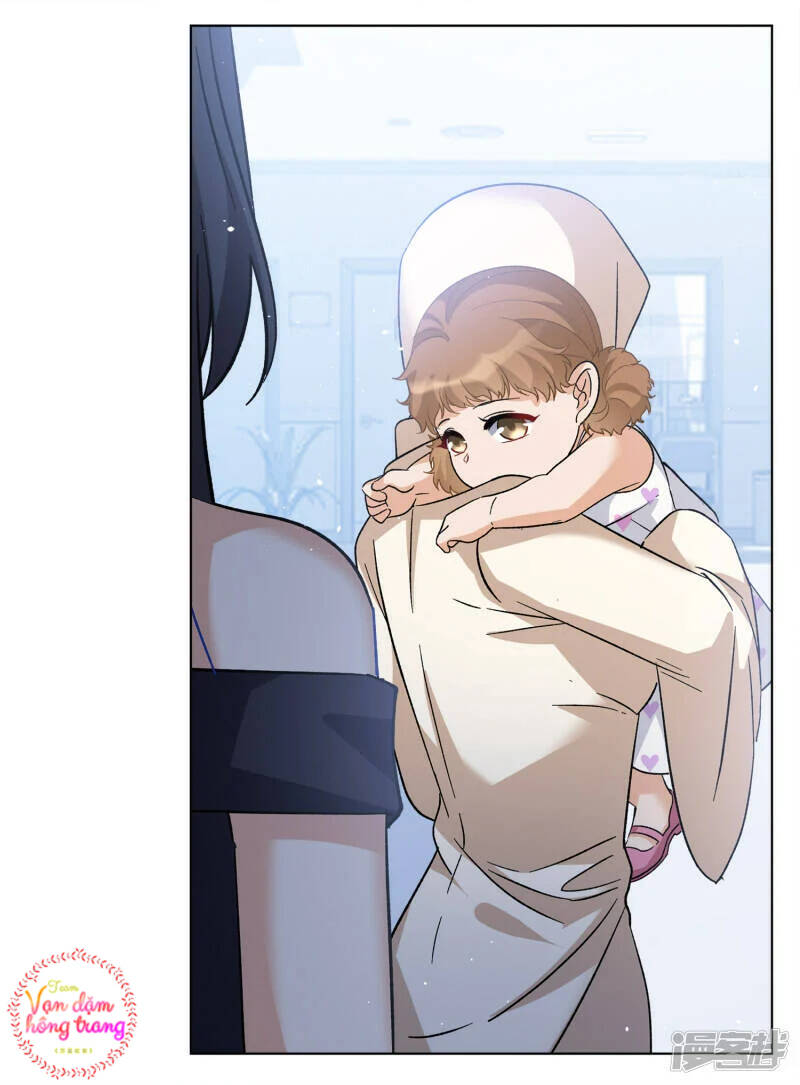 cô ấy đến rồi, xin nằm xuống! chapter 203 13