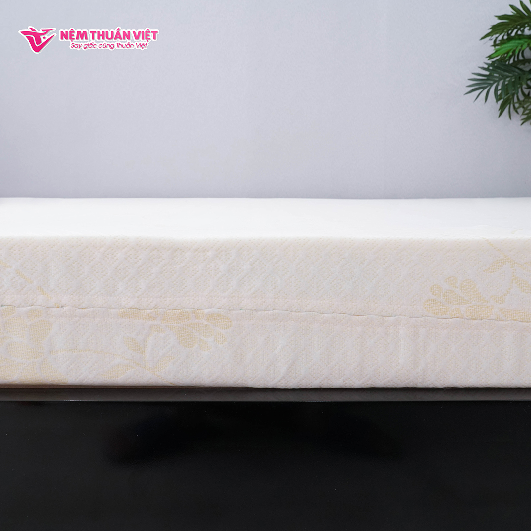 Nệm Foam Thuần Việt Premium (Đồ dùng phòng ngủ)