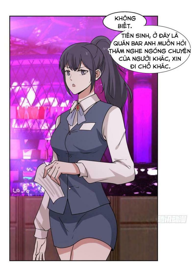 trên người ta có một rồng chapter 142 7