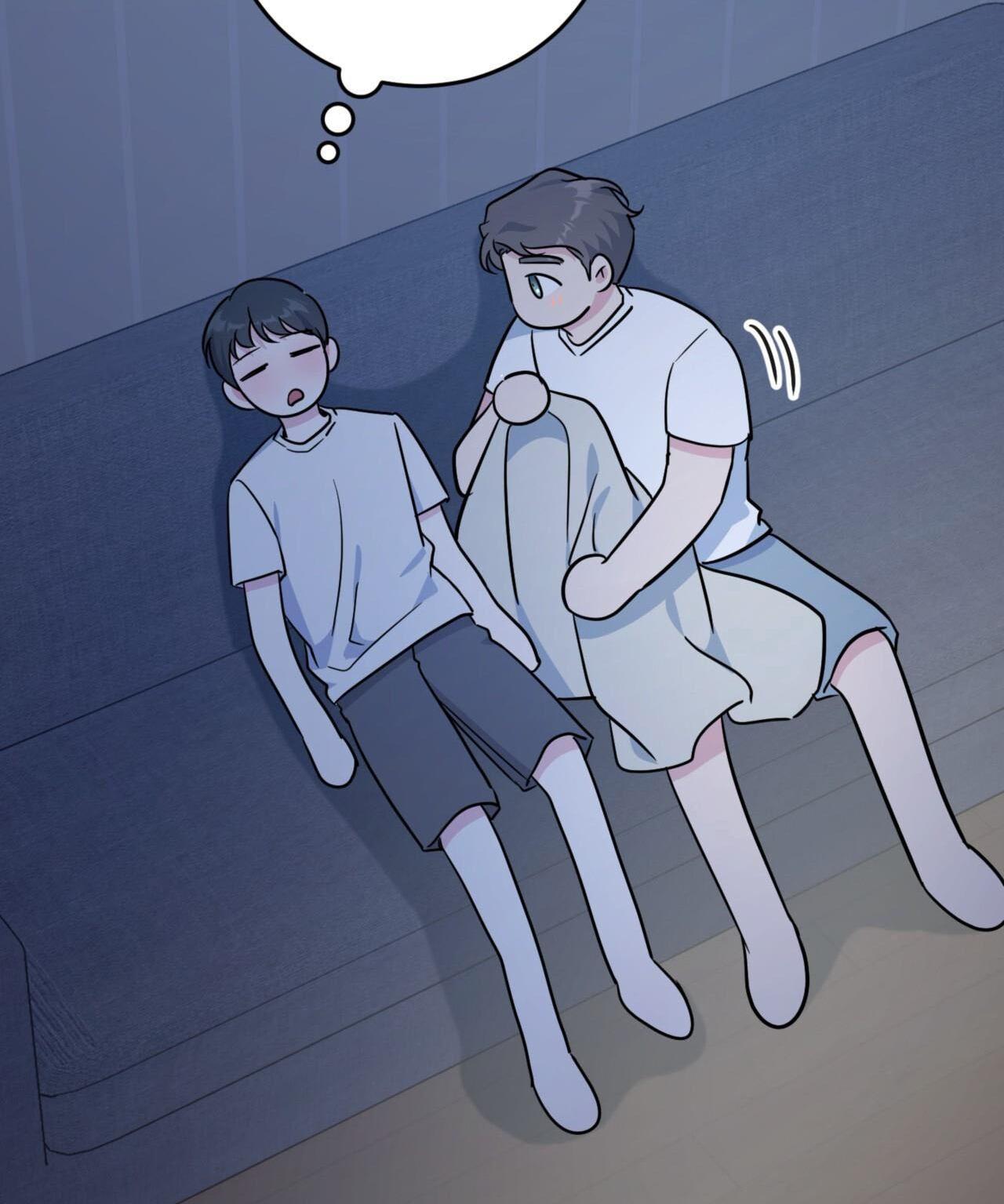 khu rừng tĩnh lặng chapter 7 41