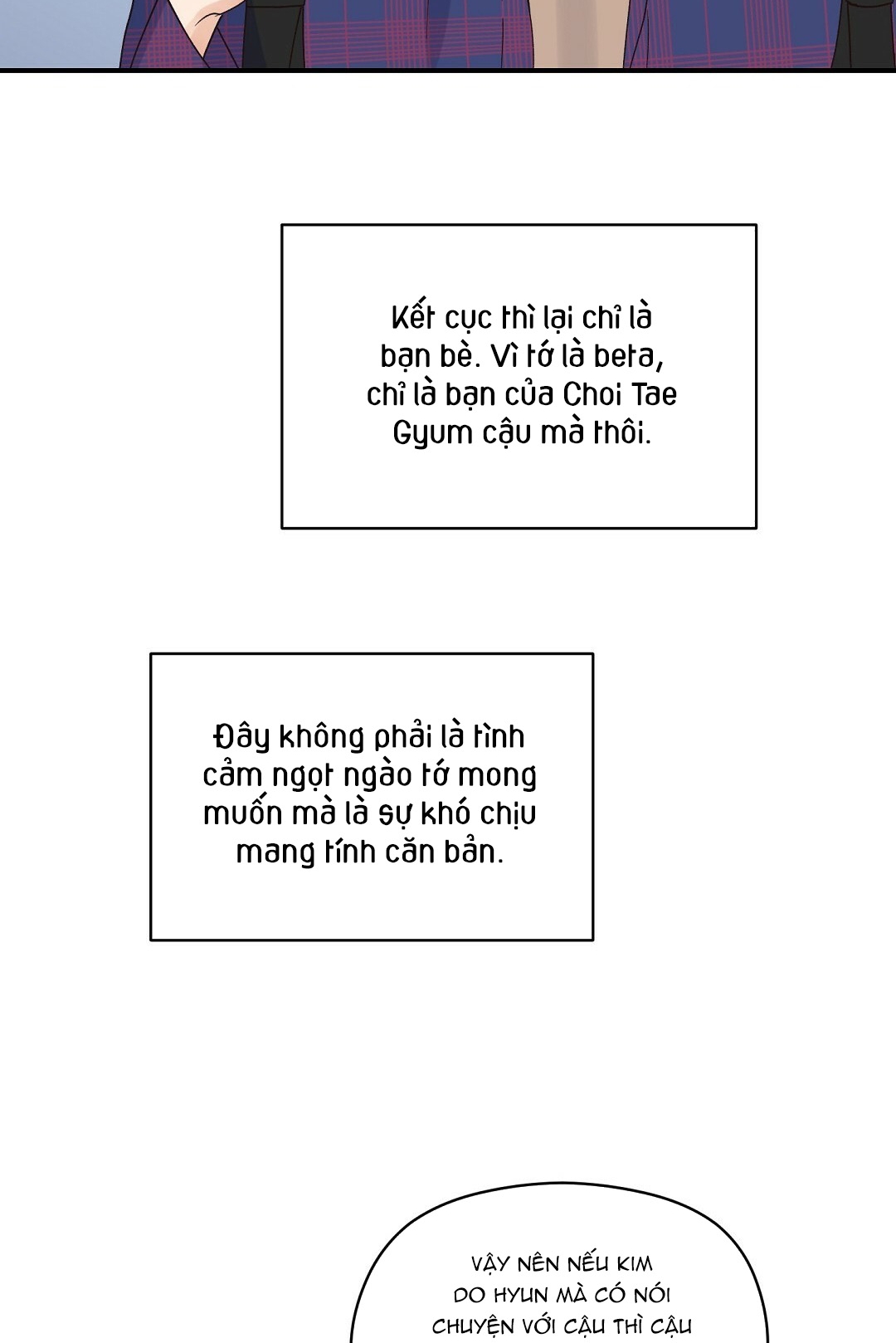 phức cảm tự ti của omega chapter 7 140